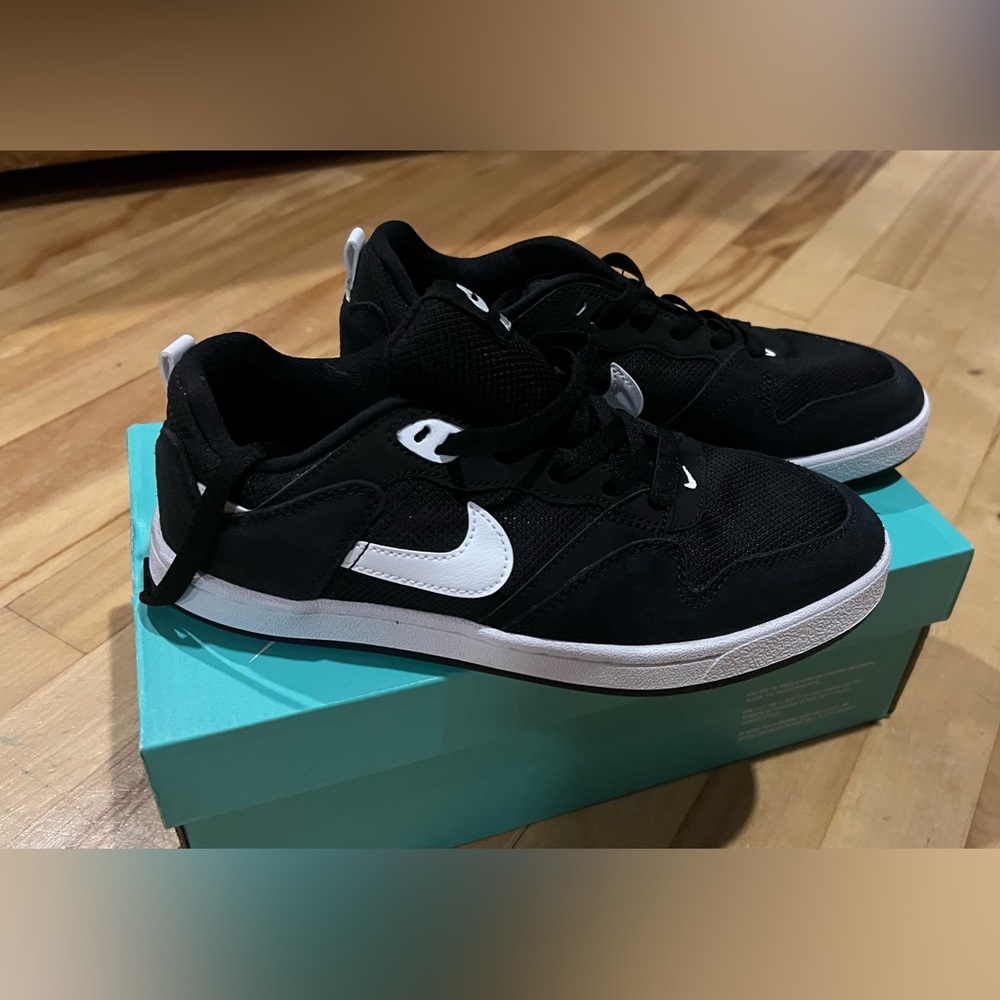 Nike SB size 6.5y or 37.5